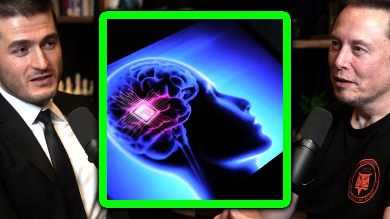 Elon Musk update on 2nd human who got Neuralink implant