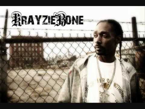 Krayzie Bone - If you a THUG