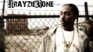 Krayzie Bone - If you a THUG