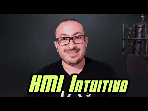 Come ottimizzare i tuoi Progetti HMI - ALESSANDRO STRONGOLI