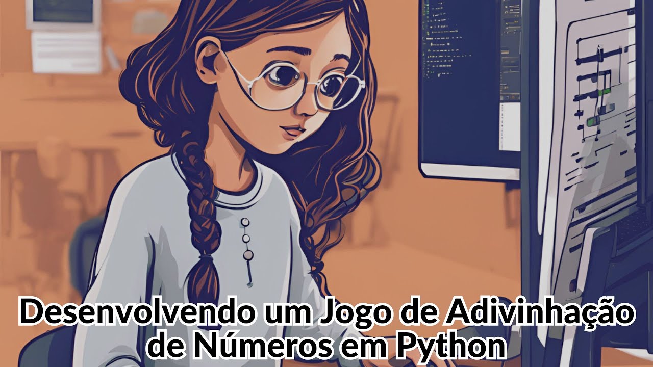 Desenvolvendo um Jogo da Forca com Tkinter em Python