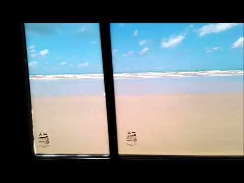 Off Road - Rallye in Brazil