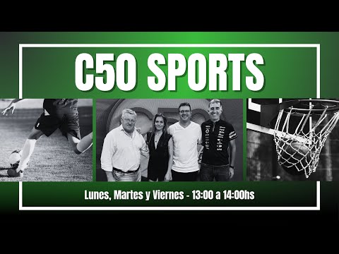 Canal 50 en vivo