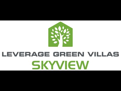 Leverage Green Villas Skyline Project Tour 1