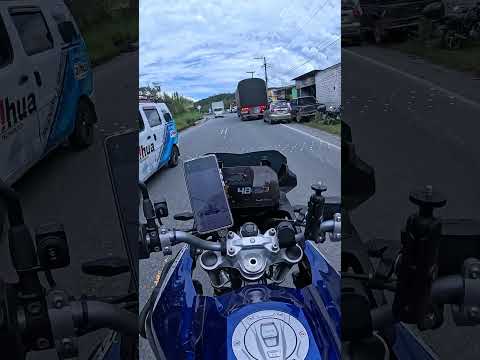 Moniquirá a Barbosa por Colombia en moto 🏍️ #moto #motorcycle #motovlog #colombia #viajeenmoto