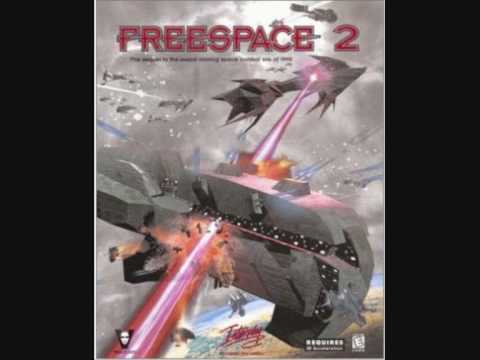 Freespace 2 Music - 