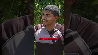 O NOVO HERÓI BRASILEIRO 