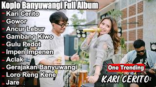 Download lagu KOPLO BANYUWANGI TERBARU 2026 π₯ Kari Cerito, Gowor Full Album Viral Tiktok mp3 Download lagu KOPLO BANYUWANGI TERBARU 2026 π₯ Kari Cerito, Gowor Full Album Viral Tiktok mp3