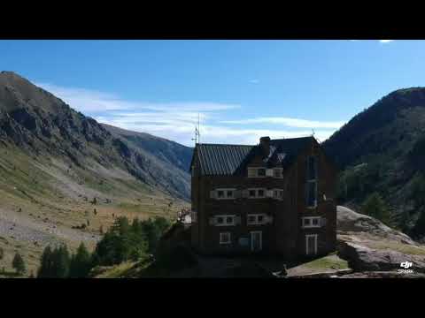 Rifugio Migliorero Cuneo