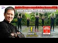 Video Senam Buktikan Manfaat Yang Luar Biasa Dari Senam AWS3 Om AW Andrie Wongso The Ladies