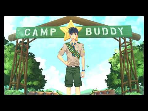 Camp Buddy - Episode 8