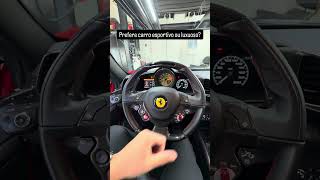 CASA DE RICO NOS ESTADOS UNIDOS 🇺🇸 #ferrari #lamborghinni #aventador #svj #imoveis #imoveisdeluxo