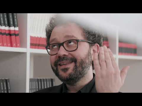 L'Art de Chris Ware vu par Riad Sattouf