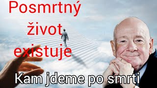 Download lagu Posmrtný život existuje: Co se děje po smrti, kam jdeme a kdy se vrátíme mp3 Download lagu Posmrtný život existuje: Co se děje po smrti, kam jdeme a kdy se vrátíme mp3