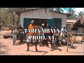 J Don Ft Eby Lay Tabia Mbaya Official Video