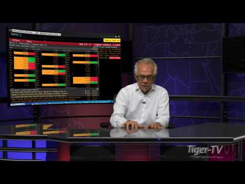 July 28th Stock Market Update by Tom O'Brien on TFNN