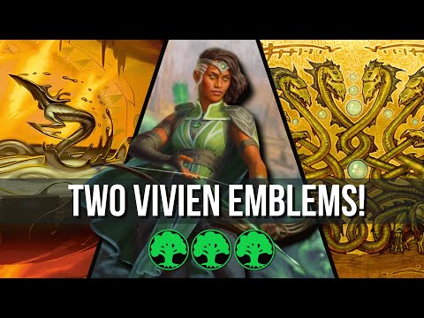 My best green deck yet! | Standard ranked MTG Arena