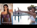 How I Shot A Swimsuit Campaign In Croatia With Natural Light Only