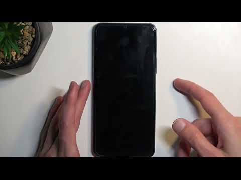 How to Turn On / Off the Power Saving Mode on Vivo Y16 - Battery Saver