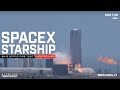 Watch SpaceX static fire Starship SN-5!