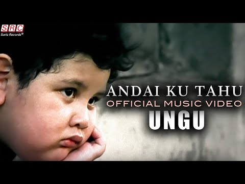 Ungu - Andai Ku Tahu (Official Music Video)