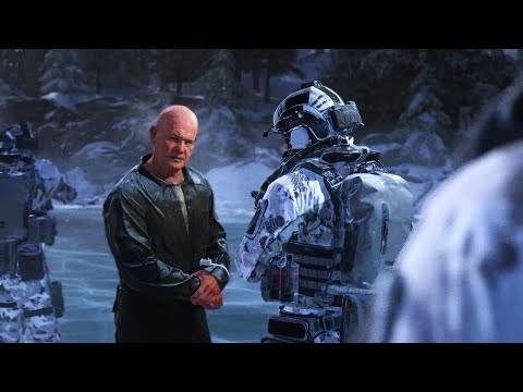 Captain Price Saves Shepherd by Mistake Scene (2023) Call Of Duty Modern Warfare 3