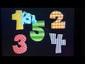 Nick Jr Bumpers Blues Big Monday 10x October 6 1997