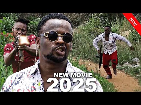 ZUBBY MICHAEL MOVIE WILL KEEP YOU AT THE EDGE OF YOUR SEAT  ZERO FORGIVENESS FULL NIG AFRICAN MOVIES