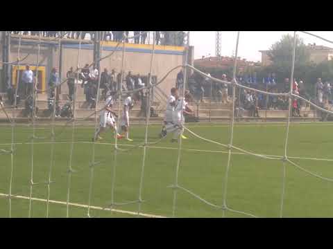 Primavera 2 - 2^ giornata Brescia-Parma 0-1, 12' gol di Mastaj