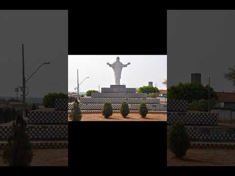 CAMPOS NOVOS PAULISTA / SÃO PAULO