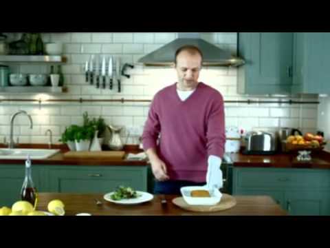 Naturally Breaded Fish Fillets 2009