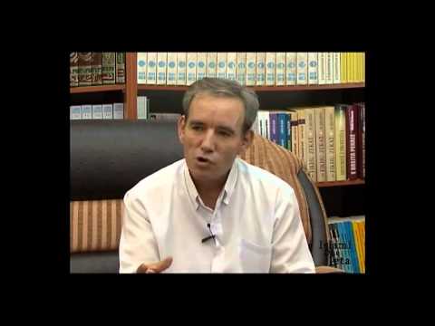 Amoraliteti - Jusuf Zimeri (Pjesa 1 nga 2)