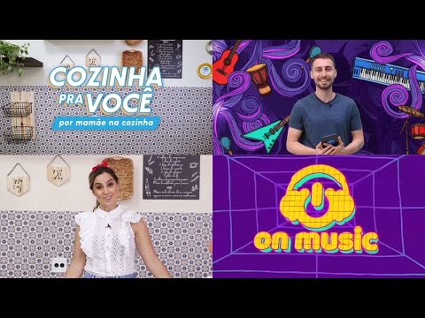 TV Claret estreia nova programação