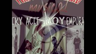 Download lagu Promo enda nunduk enti nuan enggai mp3