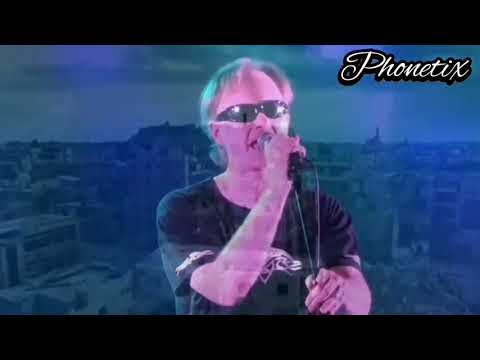 PHONETIX - PHONETIX - Města beze jmen (verze 2020)