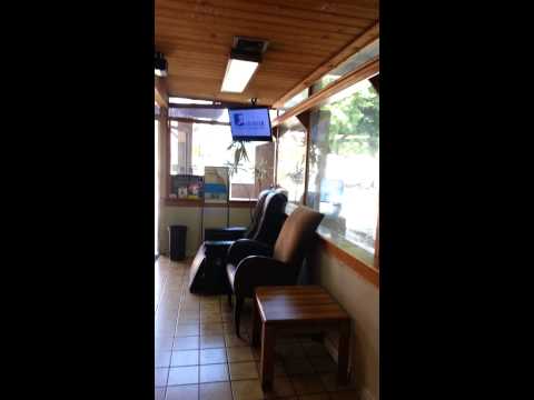 Village car wash Pomona California