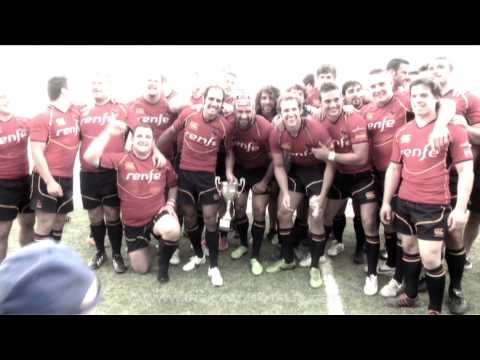 Spain v Portugal RWC 2015 Qualifying - Total Rugby
