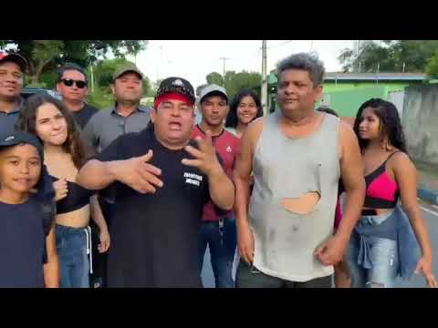 Bastidores do novo filme Agora Bem Ai 8