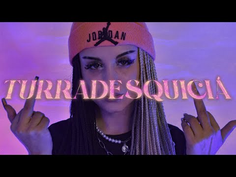 Kenzy - TURRADESQUICIÁ