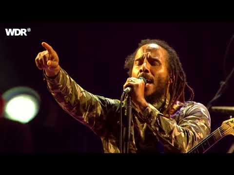 Ziggy Marley - See Dem Fake Leaders (Live at Summerjam 2018)