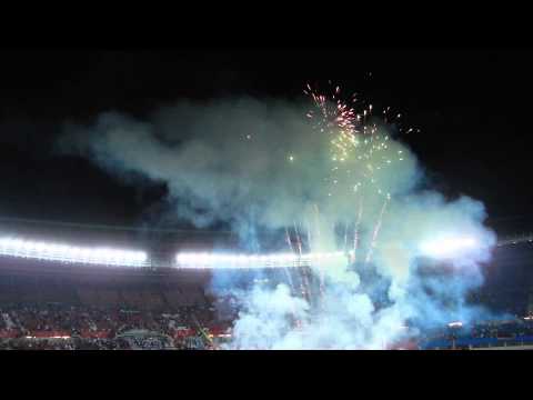 Football EM 2014 Finale in Wien