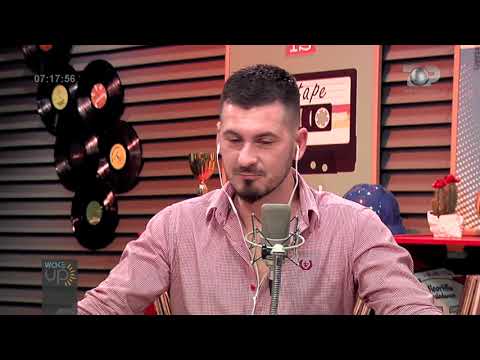 Wake Up, 27 Tetor 2017, Pjesa 1 - Top Channel Albania - Entertainment Show
