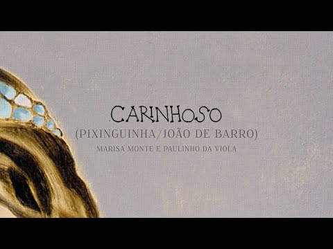 Carinhoso