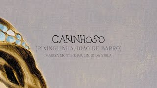 Carinhoso