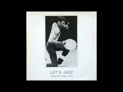 Ray Lynch ‎– Let's Jazz - Dance With Ray Lynch