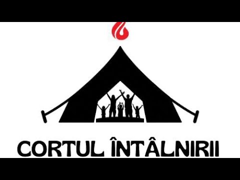 Cortul Întâlnirii - prezentare
