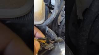 PCM Fuse keeps blowing I FOUND THE FIX!!!!!!!!!!!!!!!