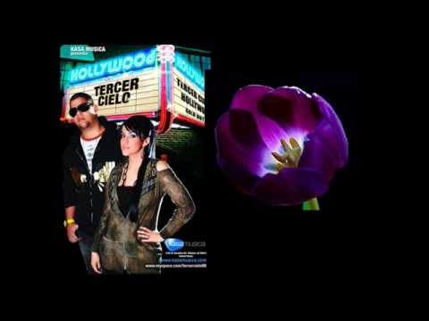 TERCER CIELO  DIOS TE DICE SI (SHARON)