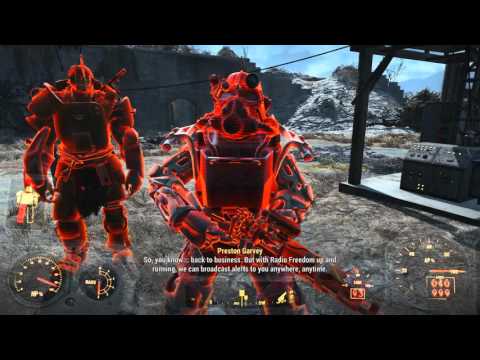 Fallout 4 Playthrough - Pt. 116