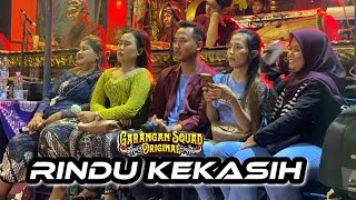 Download lagu RINDU KEKASIH VERSI JATHILAN GARANGAN SQUAD ORIGINAL • VOKAL ( AMEL NANDIKA, NURLI CH, CAK PENDENG) mp3